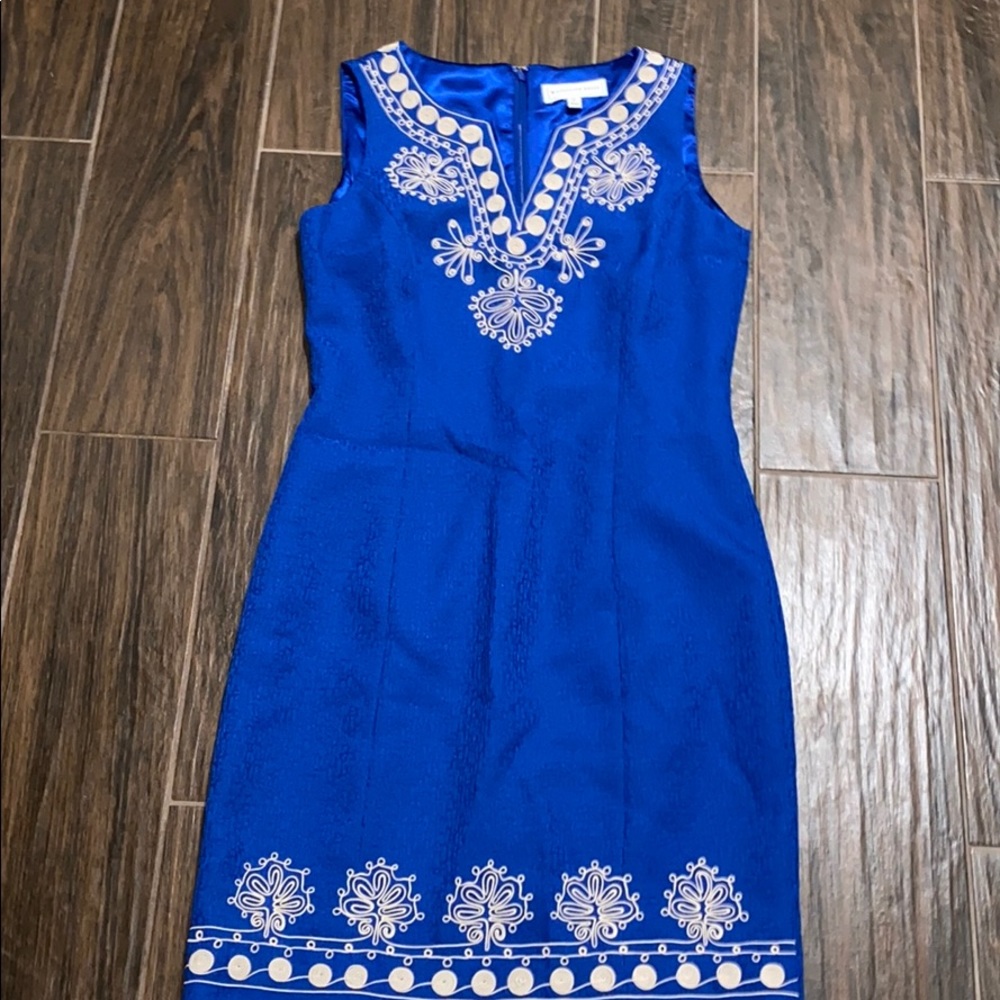 COPY - Katherine Kelt Marie dress